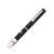 Mw Nm Red Laser Pointer Pen Shape Black Best Laser Pointers