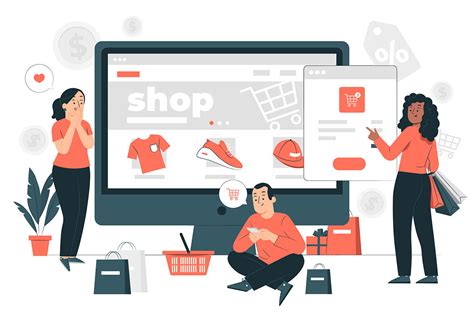 Perché dovresti avere un sito e commerce