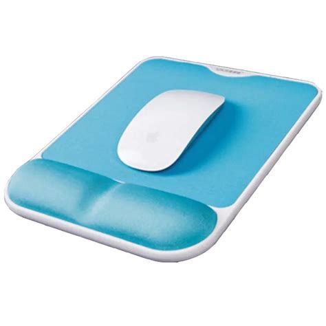 High Quality Comfort Wrist Mouse Pad Wrist Rest Gaming Mouse Pad ...