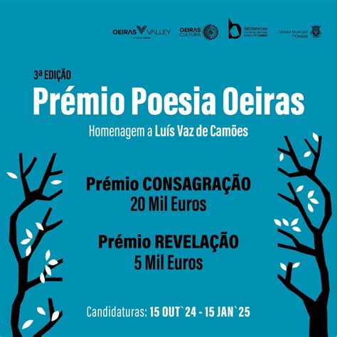 ENCERRADO Prémio de Poesia de Oeiras 3ª Edição Livro Completo