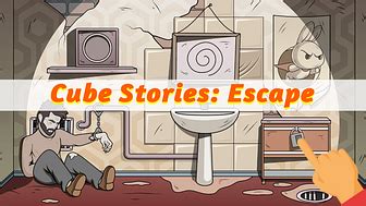 Cube Stories Escape Kostenloses Online Spiel Funnygames