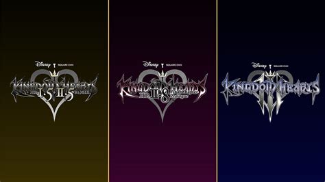 Kingdom Hearts Trilogy Is Making Its Way To The Nintendo Switch