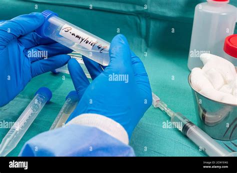 Spinal Anesthesia Hi Res Stock Photography And Images Alamy