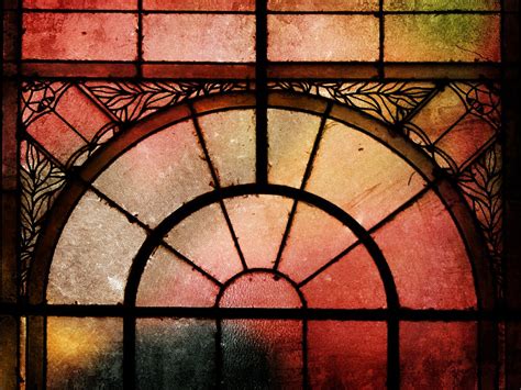 🔥 Download The Original Window Is White Not Stained Glass By Kristincarrillo Stained Glass