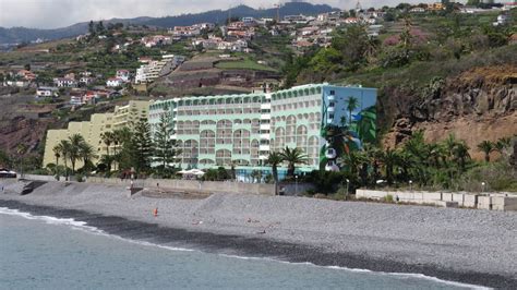 Pestana Ocean Bay All Inclusive Funchal • Holidaycheck Madeira