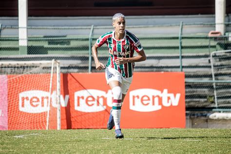 Assista Fluminense X Flamengo Ao Vivo Pela Ida Da Semifinal Do