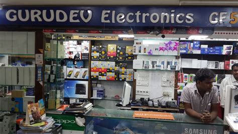 Electronic Shop In Gandhi Nagar Electronic Shop In Majestic