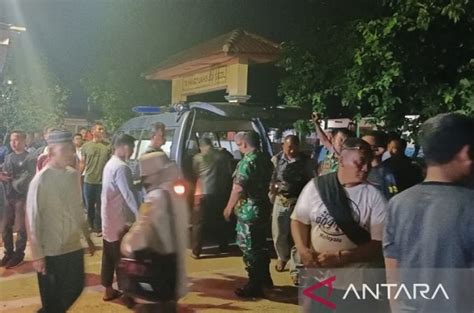 CARITAU Kecelakaan Maut Truk Tangki Pertamina Di Cibubur Renggut