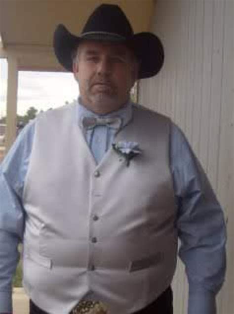 Jimmy Denton Obituary - Odessa, TX