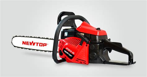 Cc Kw Chainsaw Ce Gs Approved With Easy Starter Newtop