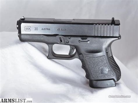 Armslist Want To Buy Wtb Glock Gen No Rail