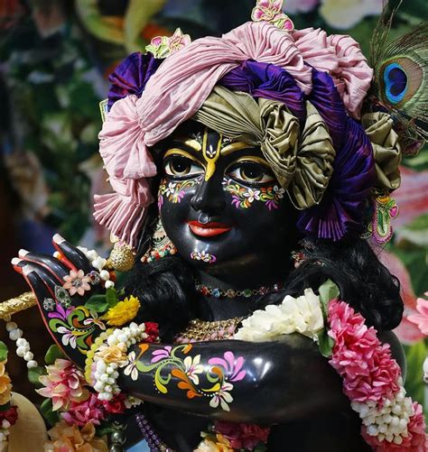 Krishna Consciousness On Twitter Suffering Is Sent To Remind Us To