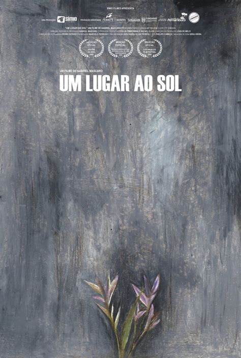 Docsprimus Um Lugar Ao Sol 2009 Lamash