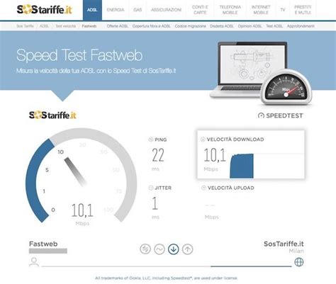 Come Testare Velocit Adsl Salvatore Aranzulla