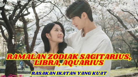 Ramalan Zodiak Sagitarius Libra Aquarius Hari Ini Kamis Oktober