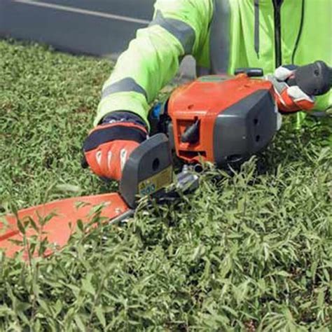 Husqvarna Hsr X Single Sided Hedge Cutter Godfreys