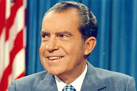 How Richard Nixon Stabbed America In The Back