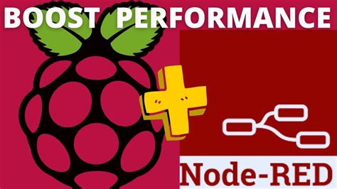 How To Install Node RED On Raspberry PI Improve Your Home Assistant