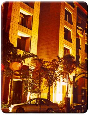 Hotel Radisson Delhi Pictures, Images and photogallery