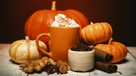 What Is In Pumpkin Spice The Us Sun