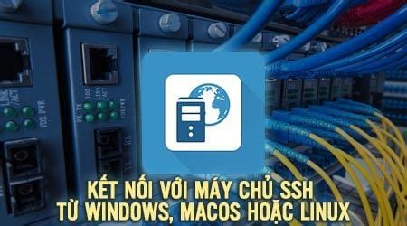 K T N I V I M Y Ch Ssh T Windows Macos Ho C Linux