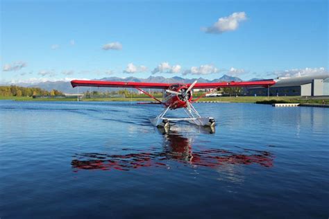 Tour Por Anchorage Reserva Online En Civitatis