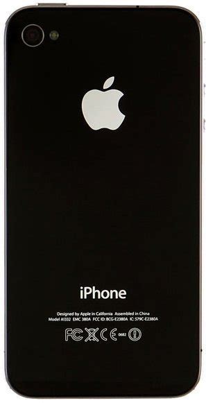 Apple Iphone 4s Reviews Specs And Price Compare