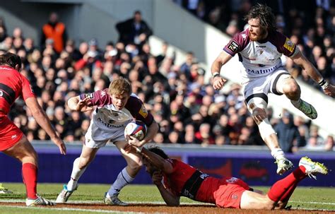 Top Revivez La Victoire L Arrach E De L Ubb Face Toulon Au