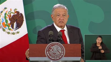 Ma Anera De Amlo Presidente Agradece A Legisladores Aprobar