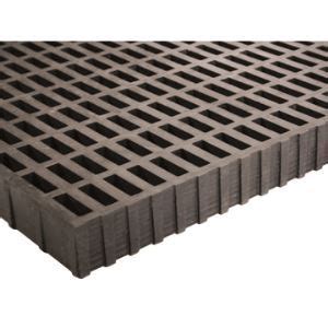 High Load Molded Grating Fibergrate Composite Structures Sweets