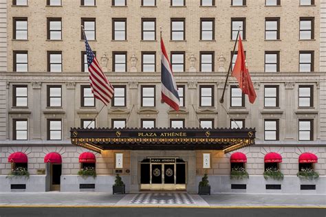 Hotel Plaza Athenee in New York, NY | Expedia