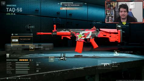 Cinco Equipamientos Meta Clasificados De Modern Warfare Que Debes