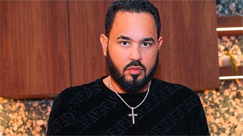 Raphy Pina Net Worth Puerto Rican Record Producers Fortune Explored