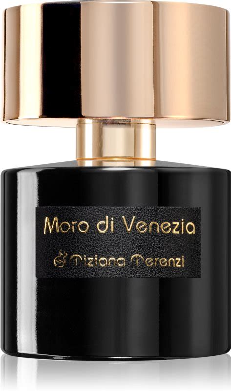 Tiziana Terenzi Moro Di Venezia Eau De Parfum Unisex Notino Co Uk