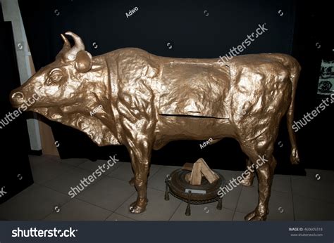 26 Brazen Bull Images, Stock Photos, 3D objects, & Vectors | Shutterstock