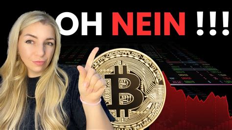 Aufgepasst Das Ist Extrem Wichtig F R Bitcoin Krypto Youtube