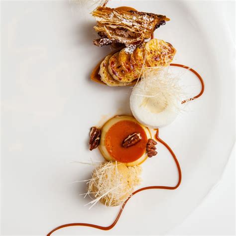 Pin By Anna Hammond On Food Michelin Star Dessert Recipes Michelin Star Dessert Michelin Food