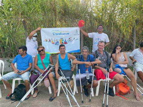 Hospital Santa Marcelina participa de caminhada em alusão ao Dia