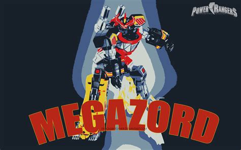 🔥 [80+] Megazord Wallpapers | WallpaperSafari