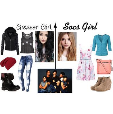 21 Best The Outsiders - Greasers and Socs ideas | the outsiders, the ...