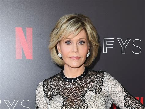 Jane Fonda Reflects on What It Was Like to Grow Up With a Mother Who ...