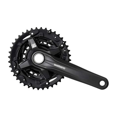 Mechanizm Korbowy SHIMANO Altus FC MT210