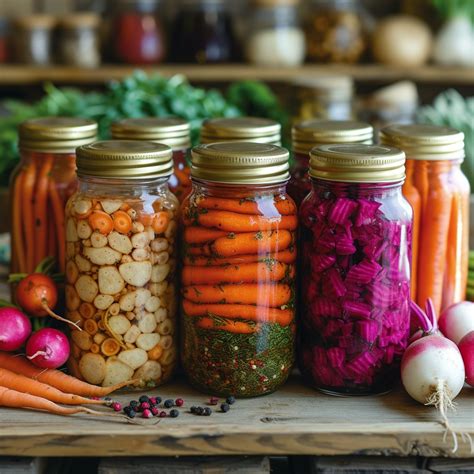 Les Meilleures Techniques Pour Conserver Les L Gumes Racines Cultiver