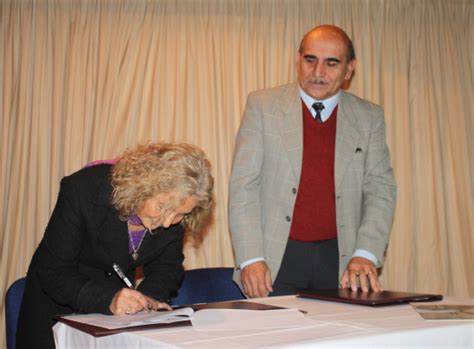 Facultad de Ciencias Sociales Artes y Humanidades celebró su primer