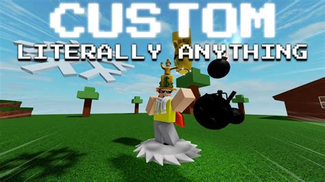 Ability Wars NEW Custom Ability Showcase And Malice UGC Roblox