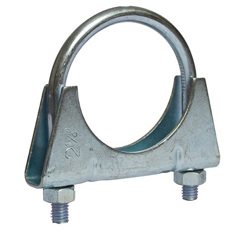 U Bolt Clamps Abbey Clamps