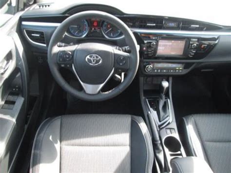 Sell new 2014 Toyota Corolla S Plus in 1180 W National Rd, Vandalia, Ohio, United States, for US ...