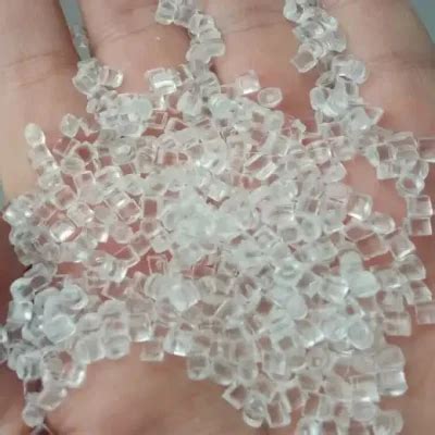 Polystyrene Pellets Gpps Gp Virgin Granules Injection Molding