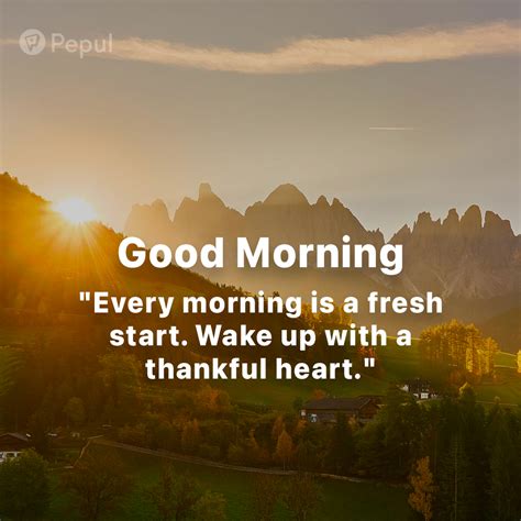 50 New Good Morning Quotes Wishes Whatsapp Status Images