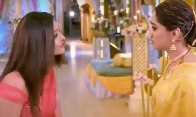 Kumkum Bhagya Omg Rhea Instigates Prachi To Marry Siddharth